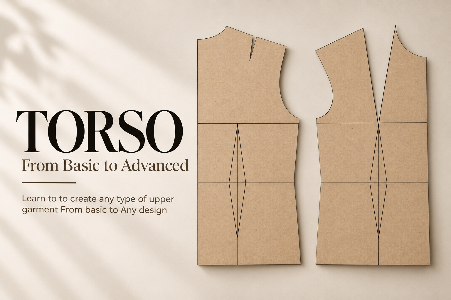 Women’s Torso