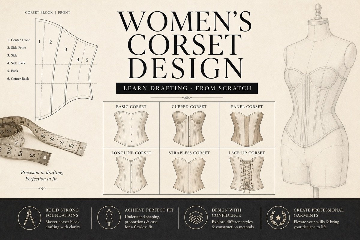 Women’s Corset