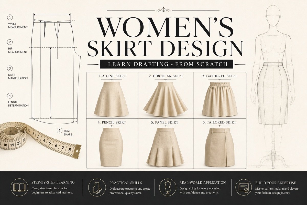 Women’s Skirts